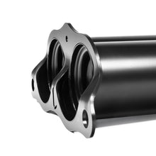 Load image into Gallery viewer, 992 GT3 - OEM REPLACEMENT TITANIUM TIPS (SILENCED - BLACK COATED)