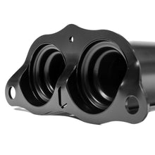 Load image into Gallery viewer, 992 GT3 - OEM REPLACEMENT TITANIUM TIPS (SILENCED - BLACK COATED)