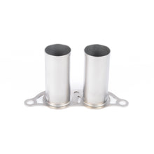 Load image into Gallery viewer, TITANIUM EXHAUST TIPS (CUP)