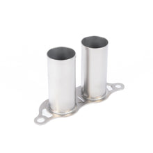 Load image into Gallery viewer, TITANIUM EXHAUST TIPS (CUP)
