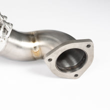 Load image into Gallery viewer, Porsche Cayman GT4 RS (2022-2025) 718 JCR Titanium Race Pipe (NON SILENCED)