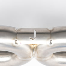 Load image into Gallery viewer, Porsche Cayman GT4 RS (2022-2025) 718 JCR Titanium Race Pipe (FULL KIT)