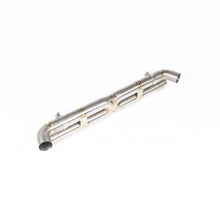 Load image into Gallery viewer, Porsche 911 Turbo (2010-2013) 997.2 JCR Titanium Centre (NON SILENCED)