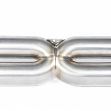 Load image into Gallery viewer, Porsche 911 Turbo (2010-2013) 997.2 JCR Titanium Centre (NON SILENCED)