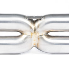 Load image into Gallery viewer, Porsche 911 Turbo (2010-2013) 997.2 JCR Titanium Centre (NON SILENCED)