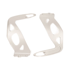 Load image into Gallery viewer, BILLET ALUMINIUM WING UPRIGHTS