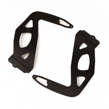 Load image into Gallery viewer, BILLET ALUMINIUM WING UPRIGHTS (BLACK)