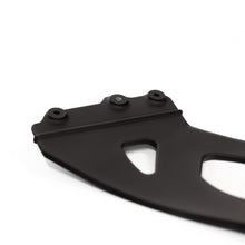 Load image into Gallery viewer, BILLET ALUMINIUM WING UPRIGHTS (BLACK)
