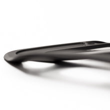 Load image into Gallery viewer, BILLET ALUMINIUM WING UPRIGHTS (BLACK)