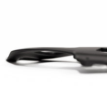 Load image into Gallery viewer, BILLET ALUMINIUM WING UPRIGHTS (BLACK)