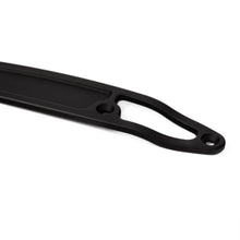 Load image into Gallery viewer, BILLET ALUMINIUM WING UPRIGHTS (BLACK)