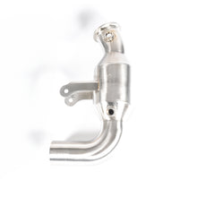 Load image into Gallery viewer, SUPERLIGHT RACE PIPE (SILENCED / RACE CATS)