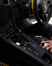 Load image into Gallery viewer, Porsche 718/991 JCR Alcantara PDK Shift Lever