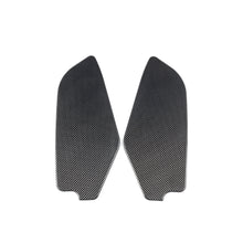 Load image into Gallery viewer, CARBON FIBRE WING END PLATES