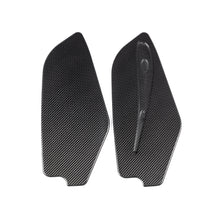 Load image into Gallery viewer, CARBON FIBRE WING END PLATES
