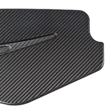 Load image into Gallery viewer, CARBON FIBRE WING END PLATES