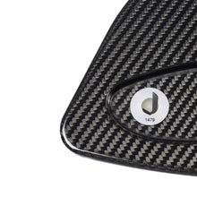 Load image into Gallery viewer, CARBON FIBRE WING END PLATES