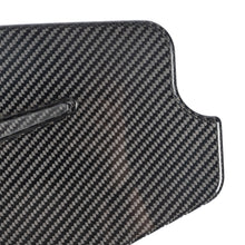 Load image into Gallery viewer, CARBON FIBRE WING END PLATES