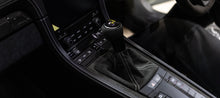 Load image into Gallery viewer, Porsche 718/991 JCR Alcantara PDK Shift Lever