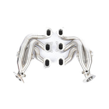 Load image into Gallery viewer, INCONEL RACE MANIFOLDS