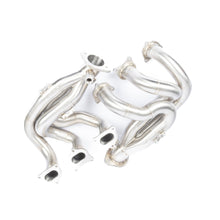 Load image into Gallery viewer, INCONEL RACE MANIFOLDS