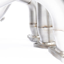 Load image into Gallery viewer, INCONEL RACE MANIFOLDS