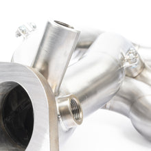 Load image into Gallery viewer, INCONEL RACE MANIFOLDS