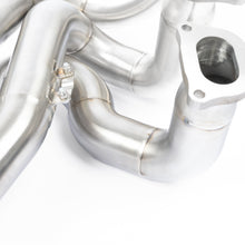 Load image into Gallery viewer, INCONEL RACE MANIFOLDS