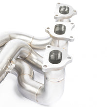 Load image into Gallery viewer, INCONEL RACE MANIFOLDS