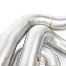 Load image into Gallery viewer, INCONEL RACE MANIFOLDS