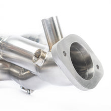 Load image into Gallery viewer, INCONEL RACE MANIFOLDS