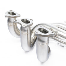 Load image into Gallery viewer, INCONEL RACE MANIFOLDS