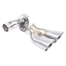 Load image into Gallery viewer, TITANIUM TIPS (MEGAPHONE)