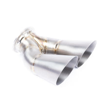 Load image into Gallery viewer, TITANIUM MEGAPHONE TIP SECTION