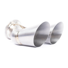 Load image into Gallery viewer, TITANIUM MEGAPHONE TIP SECTION