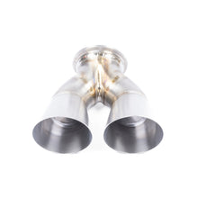 Load image into Gallery viewer, TITANIUM MEGAPHONE TIP SECTION