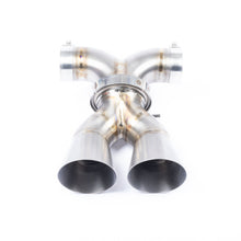 Load image into Gallery viewer, TITANIUM TIPS (MEGAPHONE)
