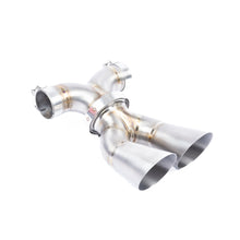 Load image into Gallery viewer, TITANIUM TIPS (MEGAPHONE)