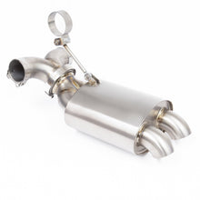Load image into Gallery viewer, TITANIUM TIPS (SILENCED)