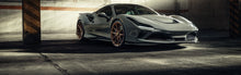 Load image into Gallery viewer, Ferrari F8 (2019-2023) Novitec Sport Lowering Springs