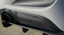 Load image into Gallery viewer, Ferrari F8 Tributo (2020-2026) Novitec Reflector (Black)