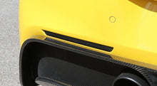 Load image into Gallery viewer, Ferrari 488 GTB (2015-2018) Novitec Reflector (Black)