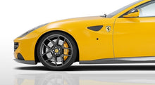Load image into Gallery viewer, Ferrari FF (2011-2016) Novitec Side Indicators (2 Pieces) (Black)