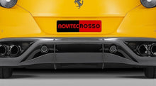 Load image into Gallery viewer, Ferrari FF (2011-2016) Novitec Fog-Lights LED (2 Pieces) (Black)