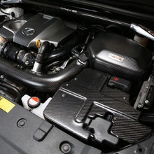 Load image into Gallery viewer, Carbon Fiber Cold Air Intake for Lexus NX 200T