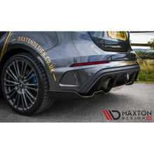 Load image into Gallery viewer, Ford Focus (2016-2018) Maxton Design Front Splitter