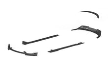 Load image into Gallery viewer, Tesla Model 3 Dry Carbon Fiber Side Skirts V1 2019-2023