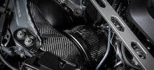 Load image into Gallery viewer, BMW M2 (2023-) G87 Eventuri Black Carbon Intake