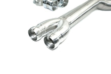 Load image into Gallery viewer, BMW M3 (2021-) G80 Euroflow 3.5inch Midpipe