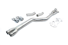 Load image into Gallery viewer, BMW M2 (2023-) G87 Euroflow 3.5inch Midpipe